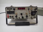 Ifr/ Aeroflex Marconi 401L Self-contained Ramp Set Nav/comm/ils Tested. Fixed Price $3650.91.