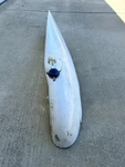 Cessna 206 Aircraft Wing Tip With Nav Light 44 Long 10 Height. Fixed Price $359.99.