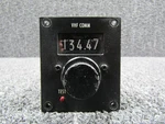 071-1012-12 King Radio KFS-590B Vhf Comm Control. Fixed Price $168.00.