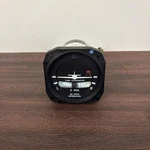 Electric Gyro Corp Turn Coordinator 1394T100-1(7RZ) 28 Volt Working. Fixed Price $495.00.