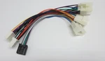 Toyota Radio Retrofit Adapter Entune 2.0 (PRE-2019) 3.0 Carplay. Fixed Price $205.00.