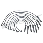Walker Products 924-1524 Spark Plug Wire Set For 90-95 Chevrolet Corvette. Fixed Price $54.69.