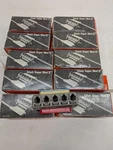 Lot Of 10 Trw Cinch Super Mod V 299-24-00-004 Pins Color Code Yellow Nos Oem. Fixed Price $49.99.