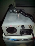 Terra Avionics Tx 720 Channels Base Station Internal Power Supply. Fixed Price $345.00.