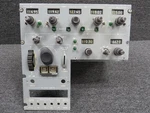 Hawker BH-125-600A Communication And Navigation Panel. Fixed Price $1960.00.