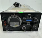 Genave Communication Transceiver Arc Cessna Untested ALPHA/200B. Fixed Price $85.25.