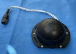 Aircraft Collins Flux Detector Unit FDU-70A 622-8154-001. Fixed Price $199.99.