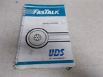 Motorola Fastalk Install And Operation Manual Doc No: 60209521501014 *free Ship*. Fixed Price $14.99.