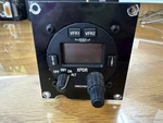 Becker Avionics System Transponder Atc 4401-1-175. Fixed Price $5170.00.