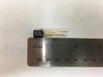 Trw DI-T240 M27/103-12 Audio Frequency Interstage Transformer. Fixed Price $19.95.