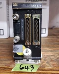 #634. King KNR-634 Navigation Receiver P/n 066-1078-05. Fixed Price $850.00.