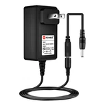 Pkpower Ac/dc Adapter Charger For Icom IC-A20 IC-A21 T2H W32A Transceiver Radio. Fixed Price $15.80.