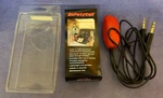 Nos, Safetycell Pilot Headset/cell Phone/audio Adapter, Aircraft. Fixed Price $64.00.