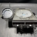 Bendix King Kx 155 Tso Vhf Communication Transceiver & KI208 Vor/loc 066-3056-00. Fixed Price $1785.00.