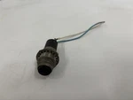 66 Cessna 150 152 172 182 F Dial Co Stall Warning Idicator Light. Fixed Price $29.00.