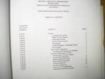 Mooney M20L Service Manual, For Sn 26-0001 &. Fixed Price $131.09.