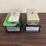 Ameri-king AK-350 Ack A-30 Altitude Encoder Lot As Removed. Fixed Price $100.00.