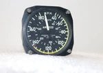 Aeromarine Airspeed Indicator. Fixed Price $64.00.