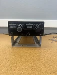 Bendix King- 170B Vhf Nav/com, With Tray. Fixed Price $200.00.