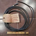 Narco Adf 140 Sense Cable 90103-180. Fixed Price $39.34.