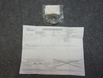 Honeywell CFE738-1-1B Seal P/n 3050649-2 (new W/8130). Fixed Price $2360.00.