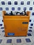 Dittel FSG-60 40PC Carrying Case. Fixed Price $1535.00.