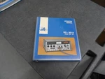 Ifr RD-301A Radar Test Set Operation Manual. Fixed Price $75.00.