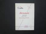 Cessna Nav-o-matic 200 Autopilot Owner's Manual -- Vintage Rare! (A024). Fixed Price $9.50.