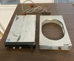 Bendix King KT-79 Transponder Atc Xpdr P/n: 066-1053-00 With Tray And Connector. Fixed Price $349.00.