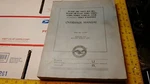 1975 Beaver Otter Pratt Whitney Overhaul Manual Wasp 1340 Jr 985 Aircraft. Fixed Price $69.30.