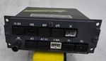 Selector Ap/fd Model Honeywell MS-205 (core). Fixed Price $1250.00.
