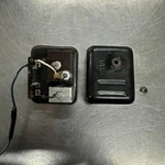 1970 Harley Davidson Amf 125 Rapido Electical Box With Cover Used. Fixed Price $36.95.