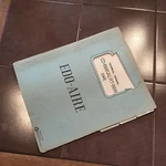 Edo-aire RT-888 & CD-888(A) Dme, Install Manual. Fixed Price $31.85.