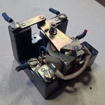 Line Electric STM1A, 115VAC, ST-3408 Relay. Fixed Price $29.83.