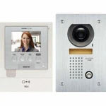 Aiphone JFS-2AEDF (JF-2MED, Jf-dvf & PS-1820UL) Audio/video Intercom System. Fixed Price $1119.99.