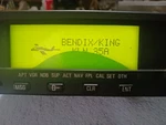 Bendix/king Kln 35A Moving Gps 14/28VDC P/n 066-01151-0101. Fixed Price $133.00.