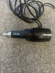 Am Bruning Black Electric Eraser Vintage Drafting Tool 87-300 Tested Working. Fixed Price $12.99.