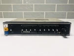 Terra Tma 340 Audio Panel. Fixed Price $100.00.