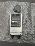 Ps Engineering PM1000 Ii Panel Mount Intercom P/n 11922 Serial #VS-08388. Fixed Price $100.00.