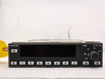 Bendix King Kt 76C Transponder. Fixed Price $1500.00.