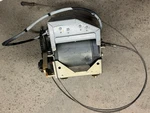Cessna Arc PA-295B 43615-3004 Actuator, 44462-3060 Mount And Bridle/chain/cables. Fixed Price $399.99.