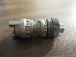 New Bendix Wire / Pin Connector 75-72611-4S. Fixed Price $36.00.