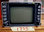 Collins IND-270A Radar Indicator P/n 822-0416-001 (ar). Fixed Price $1250.00.