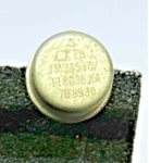 JM38510/11803BXA Linear Tech Terminal Voltage Regulator TO-39. Fixed Price $19.99.