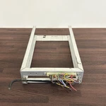 Narco AT-150 Transponder Mounting Tray And Connector. Fixed Price $40.00.