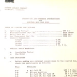Barber Coleman Cylz 5303 Inspection & Overhaul Instructions. Fixed Price $62.94.