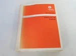 Collins Service Repair Manual Instruction Book CTL-X0 Controls. Fixed Price $99.99.
