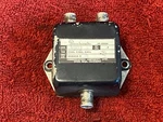 Beechcraft 35-5024 Antenna Nav/gs Coupler Communication Components. Fixed Price $33.99.