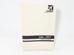Cessna Stationair Pilot's Information Manual 1998 Part #206HIM00, Nice. Fixed Price $27.87.