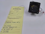 Fuel Quantity Indicator Hickok A-1158-11 Beechcraft 58-380051-11. Fixed Price $125.00.